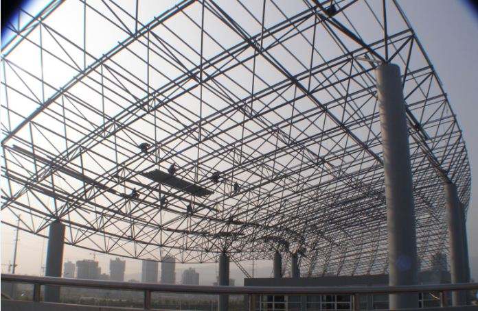 新沂厂房网架结构可用在哪些地方，厂房网架结构具有哪些优势